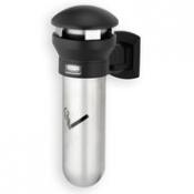 View: 9W32 Infinity Wall-Mount Smoking Receptacle 